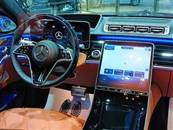 Mercedes-Benz S-Class Maybach
